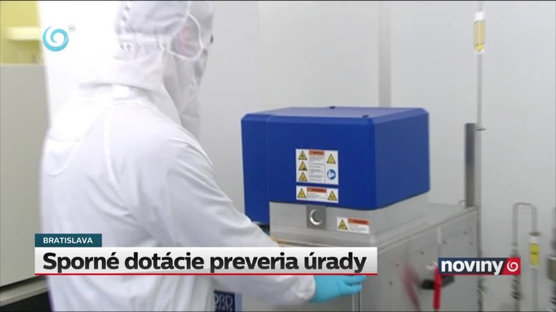 Sporné dotácie preveria úrady