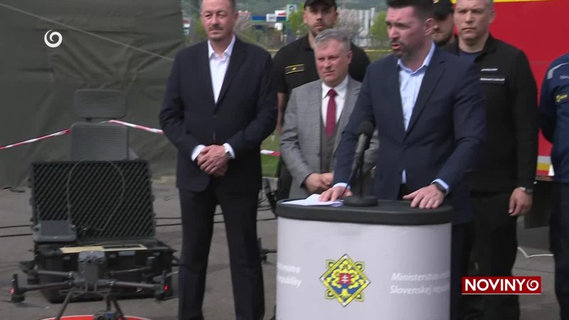 NEPRIBUDLO ŽIADNE NOVÉ OHNISKO