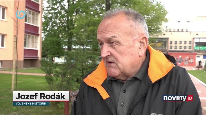 Memento v boji proti fašizmu