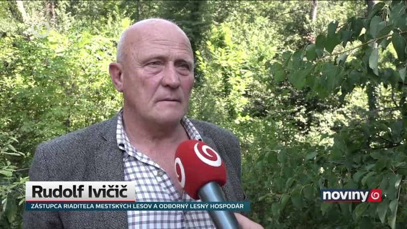 Nebezpečný lykožrút