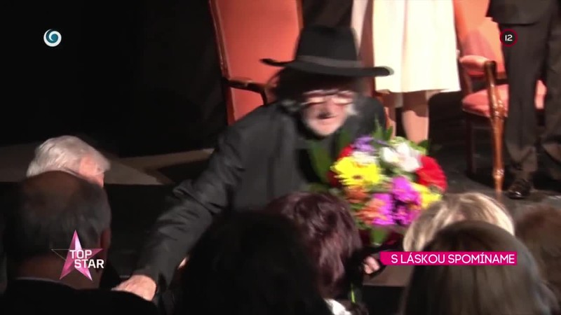 S láskou spomíname