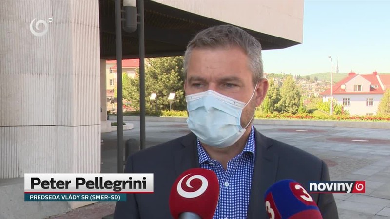 Razia "REZERVY" v rodine Kičurovcov