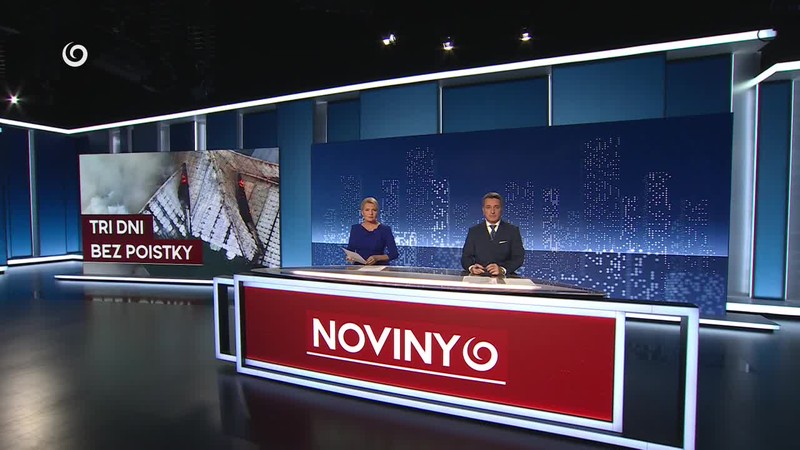 GENERÁLNY PROKURÁTOR SR