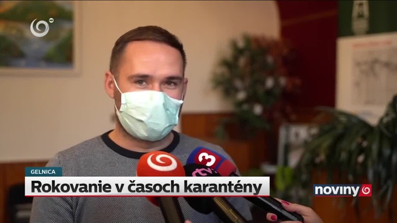 Rokovanie v časoch karantény