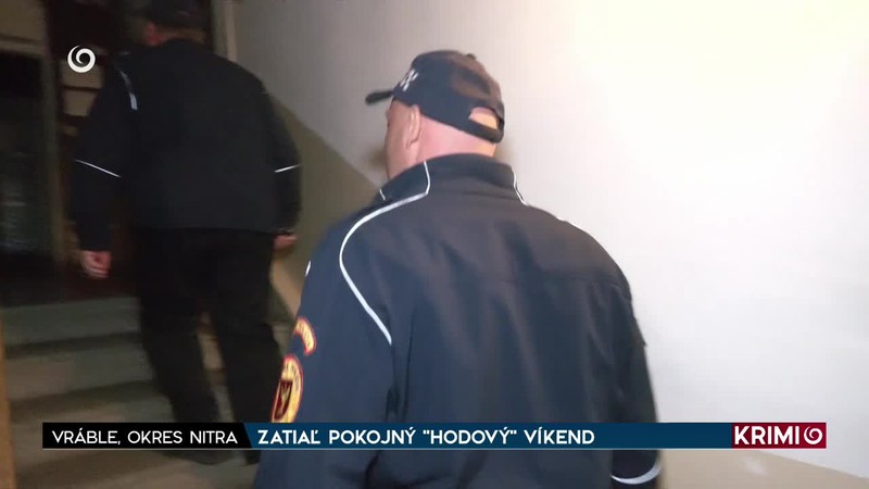 ZLODEJI UKRADLI TREZOR BANKOMATU