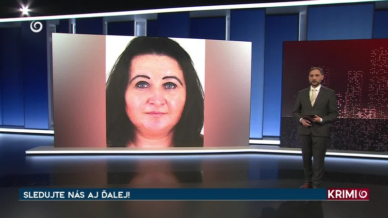 ZBRAŇ SA STRATILA POČAS CESTY