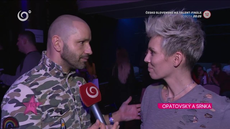 OPATOVSKÝ A SRNKA