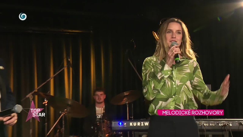 Melodické rozhovory