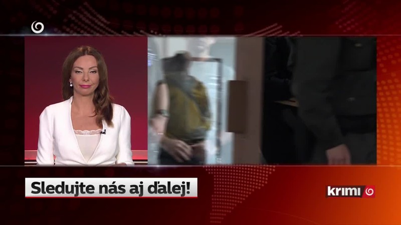 Agresívny muž "dostal" podmienku