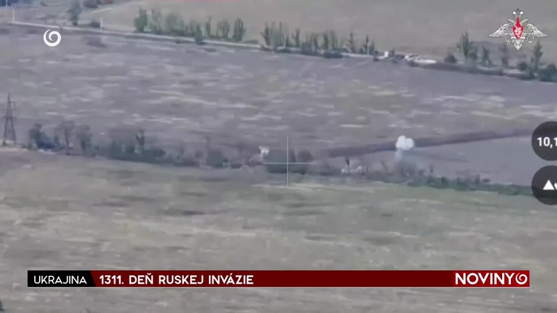 1311. DEŇ RUSKEJ INVÁZIE