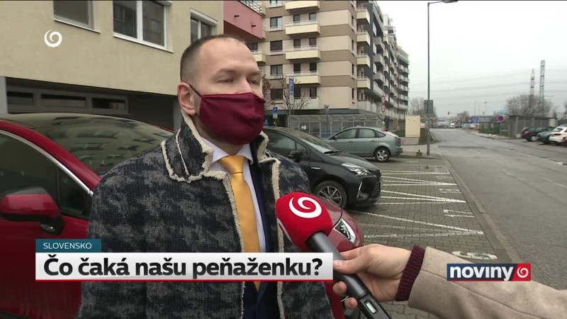 Čo čaká našu peňaženku?