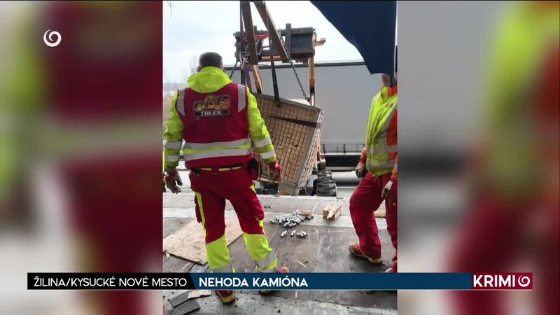 ZÁSAH HASIČOV ZA MÚRMI VÄZNICE