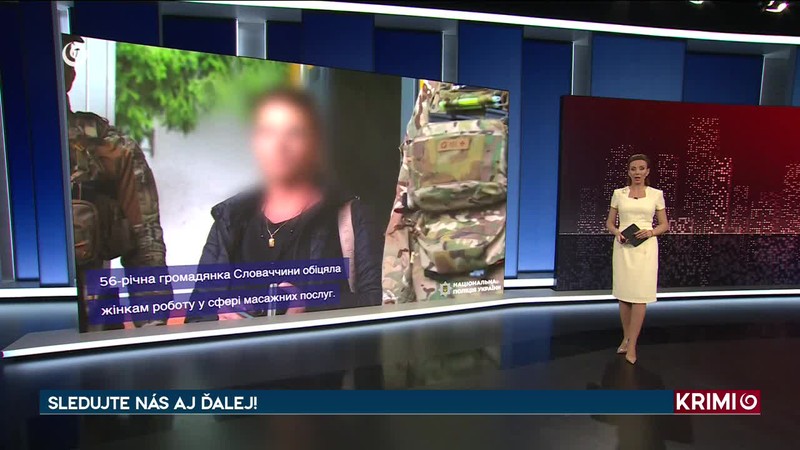 ZLOČIN ZO ŽIARLIVOSTI