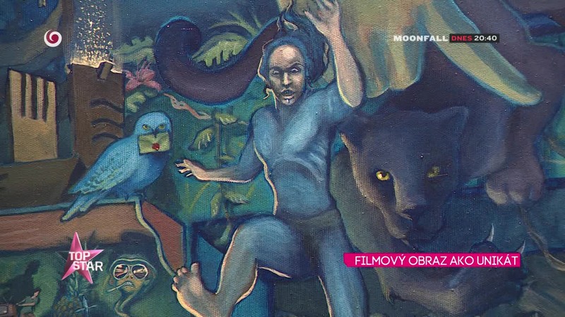 FILMOVÝ OBRAZ AKO UNIKÁT