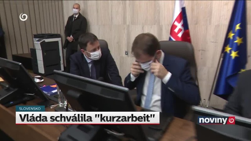 Návrhy vládneho kabinetu