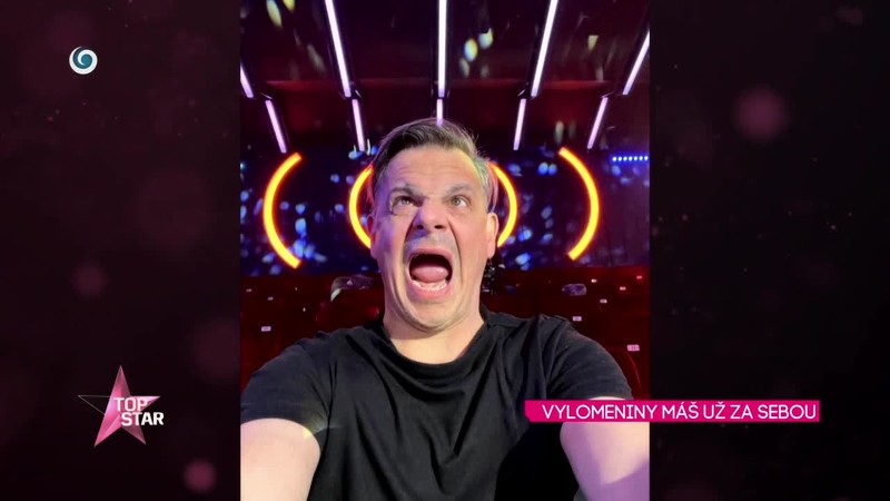 Vylomeniny máš už za sebou