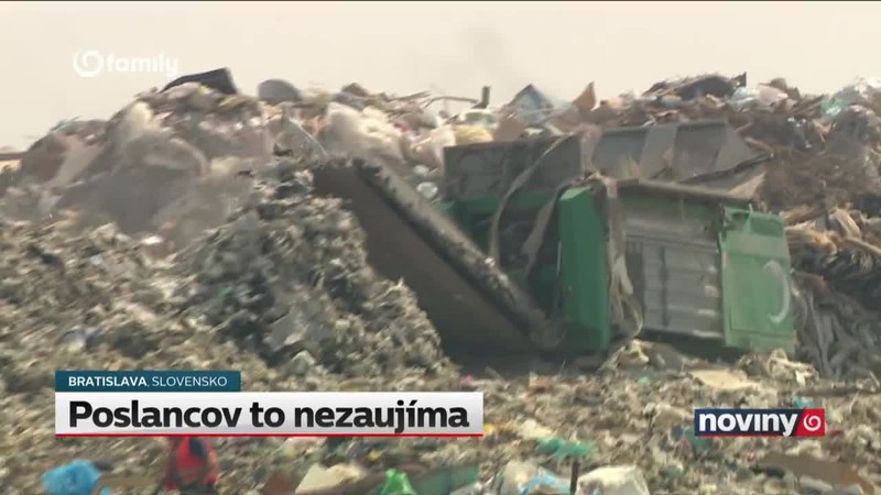 Poslancov to nezaujíma