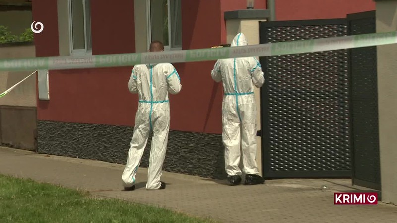 VÁŽNY ÚRAZ PRI ZOSTUPE Z VEĽKÉHO ROZSUTCA