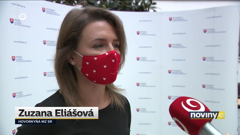 Pribudlo 5 úmrtí na Covid 19