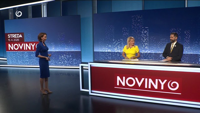 JAR UŽ MEDVEDE VYTIAHLA Z BRLOHOV