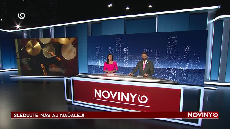 VIDIA TO NÁDEJNE, ALE BEZ TERMÍNU