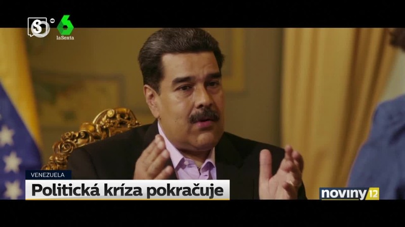 Politická kríza pokračuje