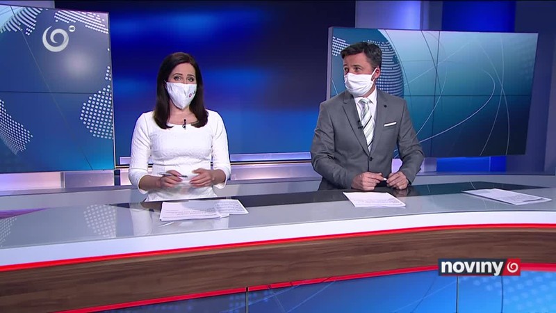 Zásobovanie osád v karanténe