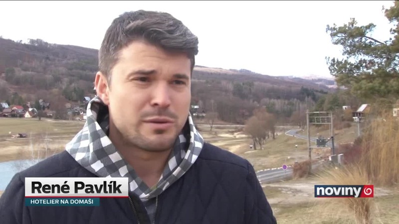 Boj o vodu