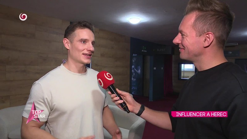 INFLUENCER A HEREC