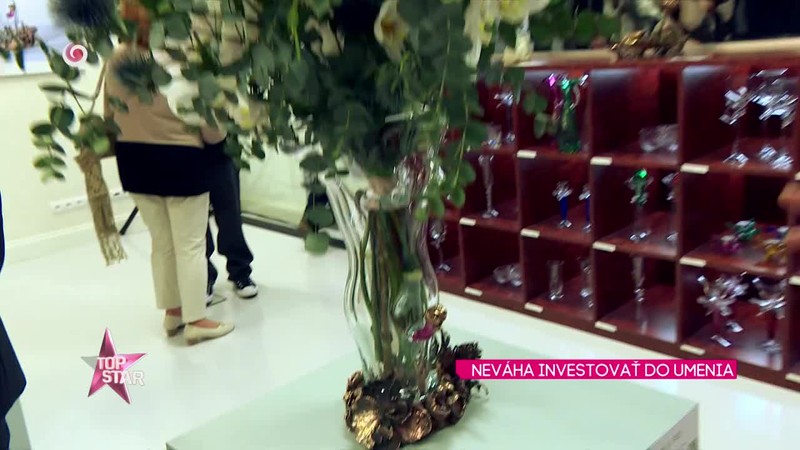 NEVÁHA INVESTOVAŤ DO UMENIA