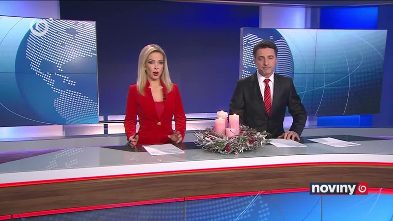 Ostanú za mrežami