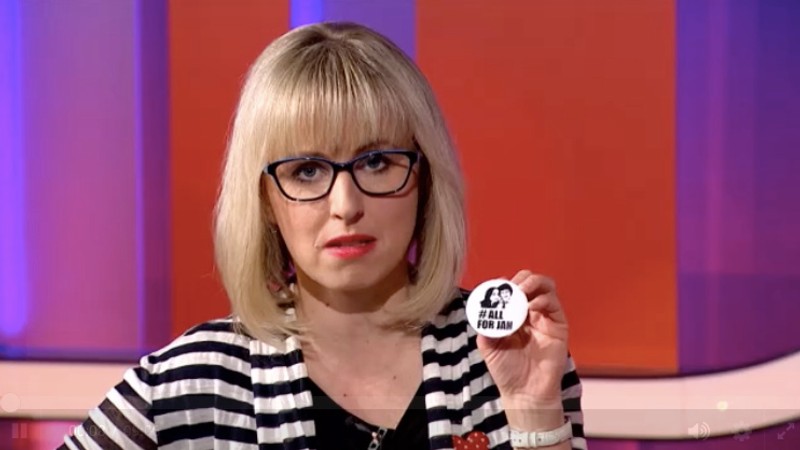 O Jánovi Kuciakovi, o nás a o mocných