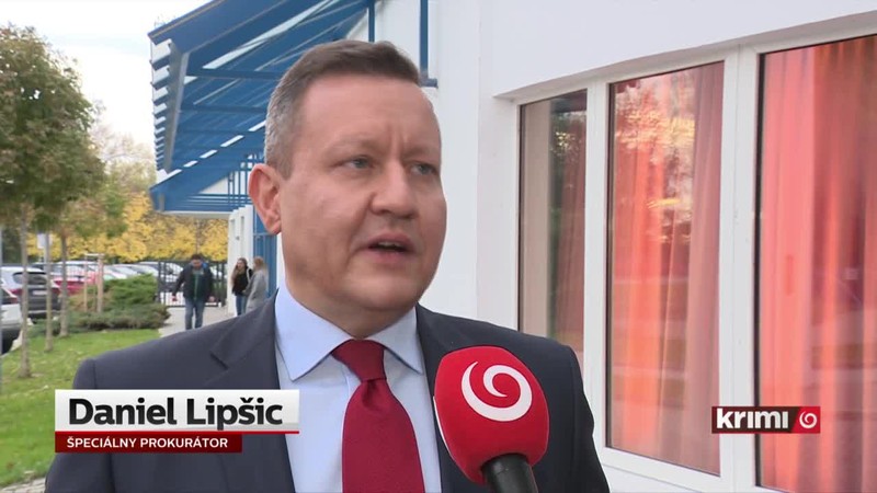 Zásah NAKA v sídle diaľničiarov