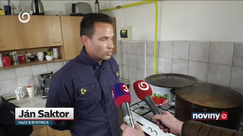 Vianoce v službe