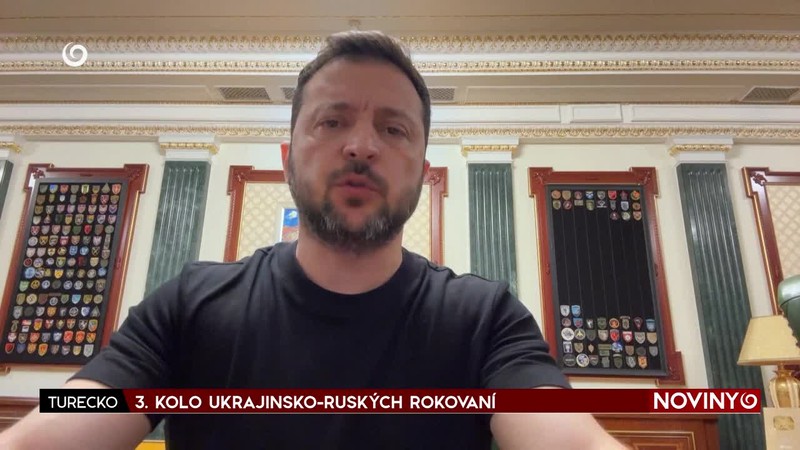 3. KOLO UKRAJINSKO-RUSKÝCH ROKOVANÍ