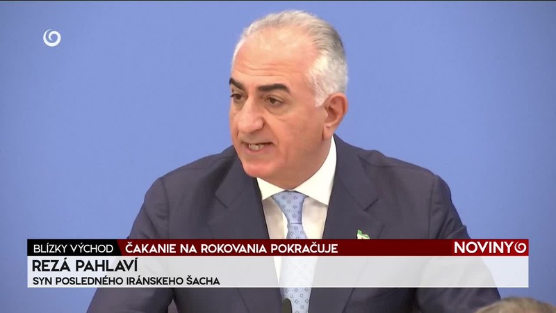 ČAKANIE NA ROKOVANIA POKRAČUJE