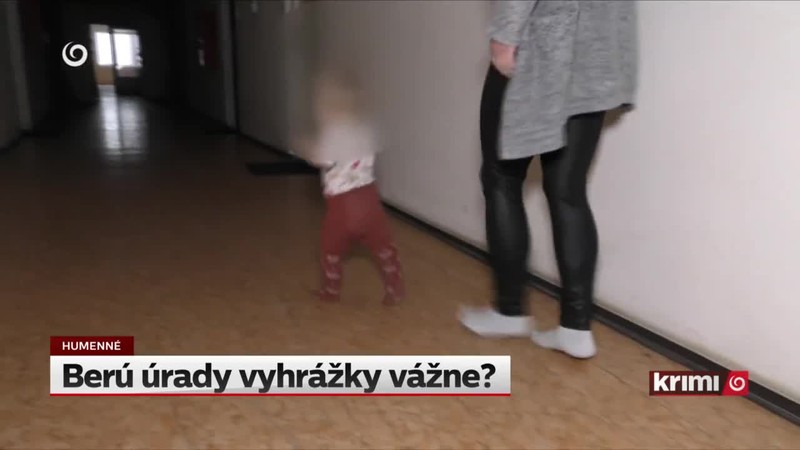 Berú úrady vyhrážky vážne?