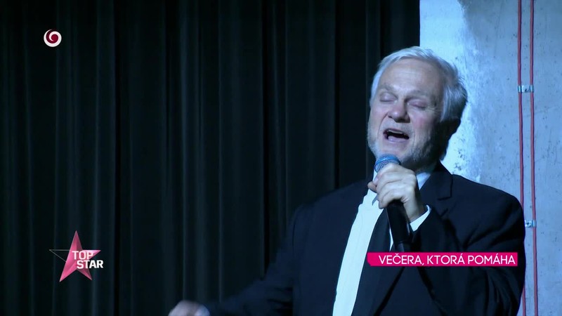 VEČERA, KTORÁ POMÁHA