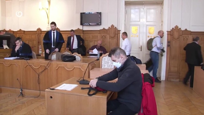 Pojednávanie v kauze "Dobytkár"