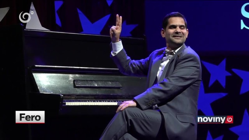 Sloníčatá spomínali