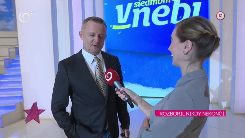 ROZBORIL NIKDY NEKONČÍ