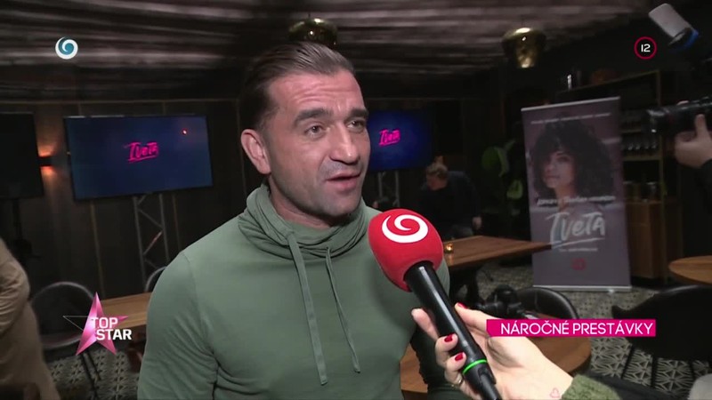 Náročné prestávky