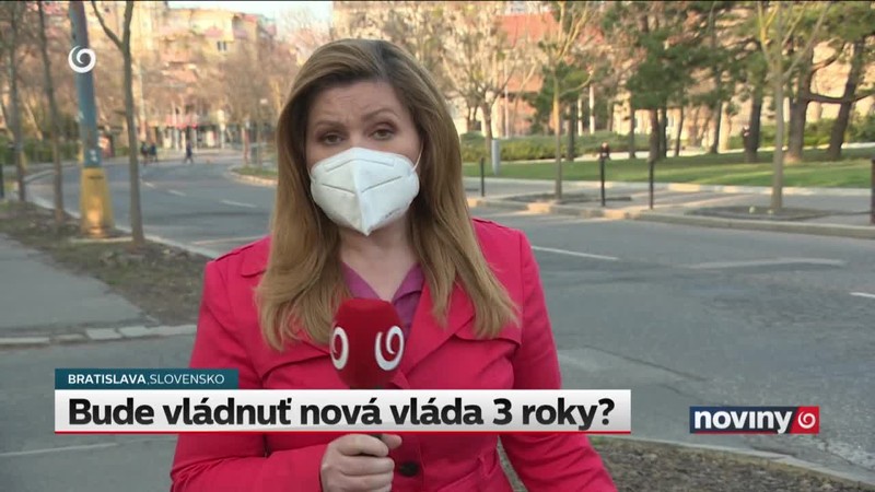 Bude vládnuť nová vláda 3 roky?