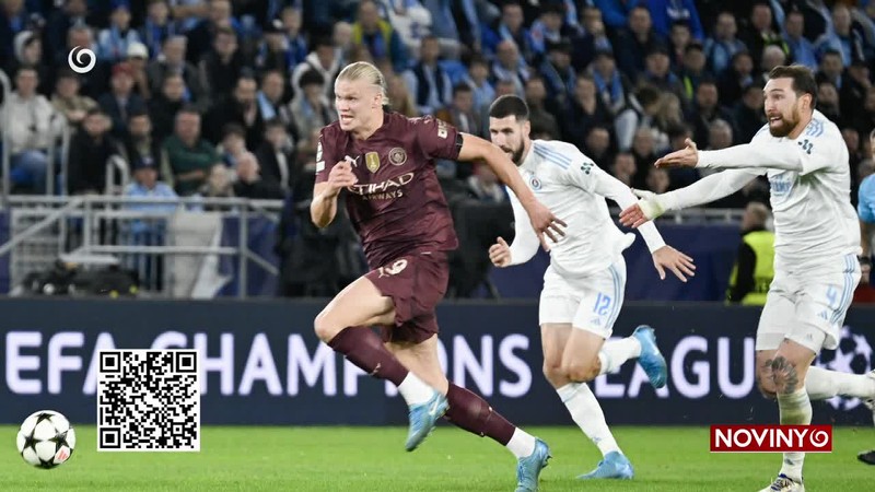 FUTBAL AKO Z PARTESU