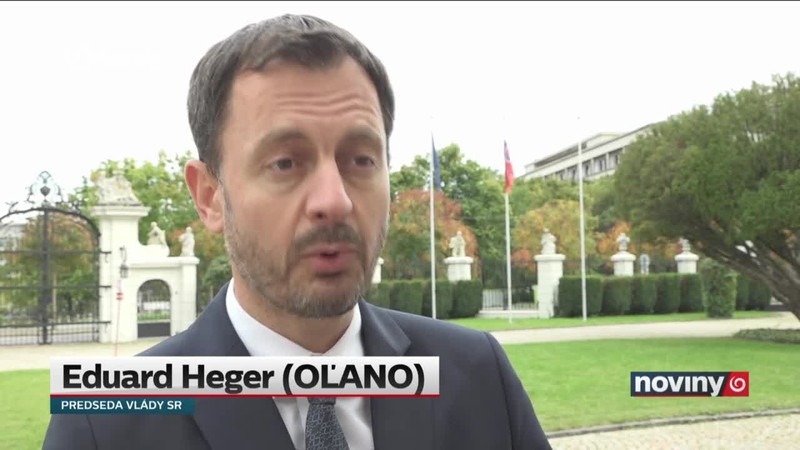 Premiér reformu podporuje