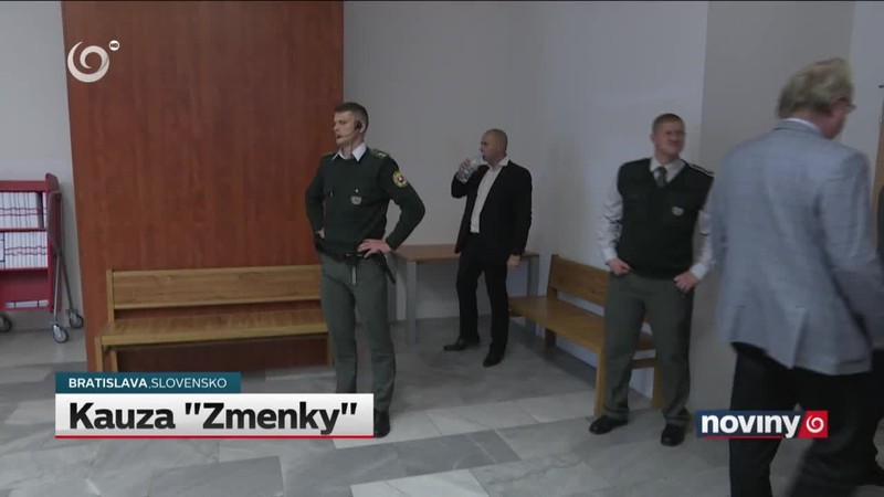 Kauza "Zmenky"
