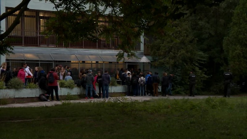 Prípad Randy postupuje. Na rozhodnutie ale ďalej čaká