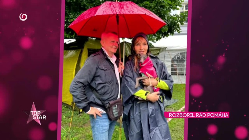 ROZBORIL RÁD POMÁHA