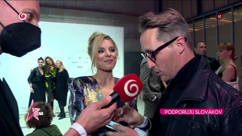 CIFRA SAJFA PODPORUJÚ SLOVÁKOV