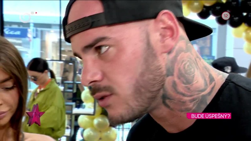 BUDE ÚSPEŠNÝ?